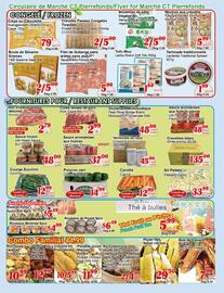 Marche C&T flyer week 34 Page 4