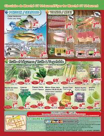 Marche C&T flyer week 34 Page 2
