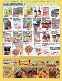 Marche C&T flyer week 34 Page 3