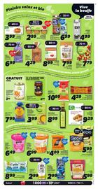 IGA flyer week 34 Page 14