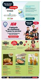 IGA flyer week 34 Page 15