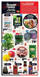 IGA flyer week 34 Page 17