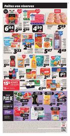 IGA flyer week 34 Page 2