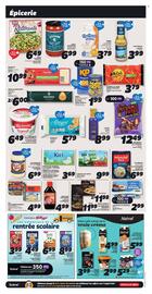 IGA flyer week 34 Page 9
