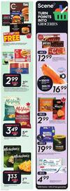 Sobeys Urban Fresh flyer week 34 Page 2