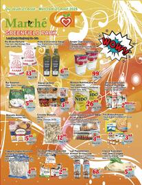 Marche C&T flyer Page 1