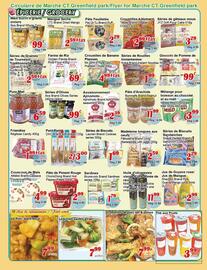 Marche C&T flyer Page 3