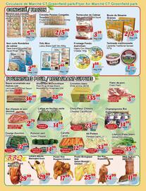 Marche C&T flyer Page 4