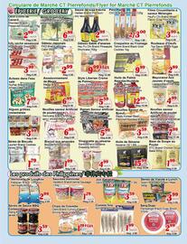 Marche C&T flyer Page 3