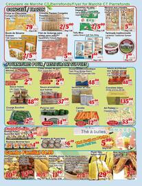Marche C&T flyer Page 4