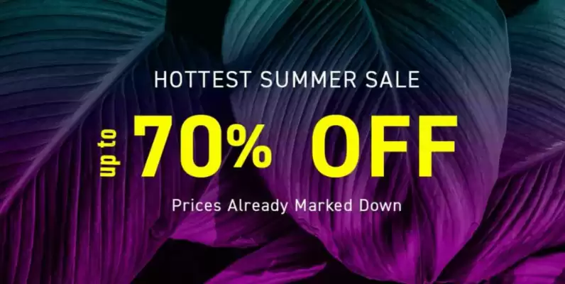 Forever 21 leaflet (valid until 17-09)