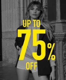 Forever 21 leaflet Page 1