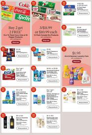 Walgreens Weekly Ad week 35 Page 1