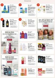 Walgreens Weekly Ad week 35 Page 10