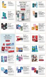 Walgreens Weekly Ad week 35 Page 11