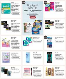 Walgreens Weekly Ad week 35 Page 12