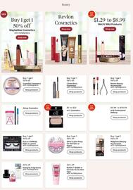 Walgreens Weekly Ad week 35 Page 15