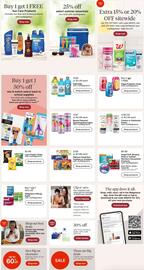 Walgreens Weekly Ad week 35 Page 2