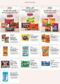Walgreens Weekly Ad week 35 Page 23