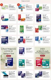 Walgreens Weekly Ad week 35 Page 3