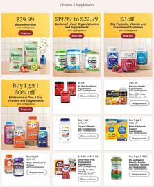 Walgreens Weekly Ad week 35 Page 5