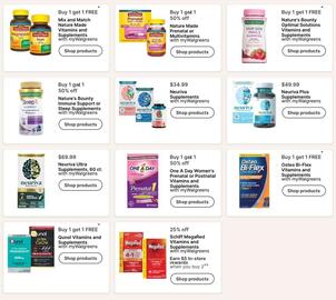 Walgreens Weekly Ad week 35 Page 6