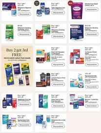 Walgreens Weekly Ad week 35 Page 8
