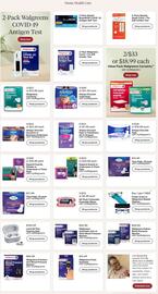 Walgreens Weekly Ad week 35 Page 9