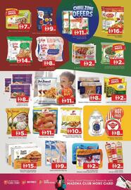 Abraj Al Madina catalogue Page 3