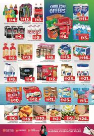 Abraj Al Madina catalogue Page 5