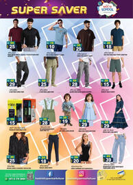 Hashim Hypermarket catalogue Page 13