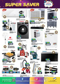 Hashim Hypermarket catalogue Page 15