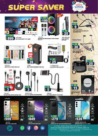 Hashim Hypermarket catalogue Page 16