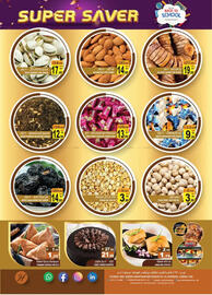 Hashim Hypermarket catalogue Page 4