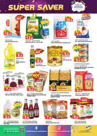 Hashim Hypermarket catalogue Page 7