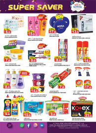 Hashim Hypermarket catalogue Page 8
