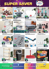 Hashim Hypermarket catalogue Page 9