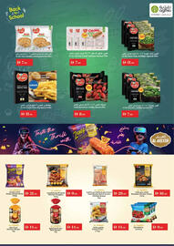 Istanbul Supermarket catalogue week 34 Page 13