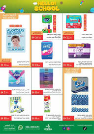 Istanbul Supermarket catalogue week 34 Page 15