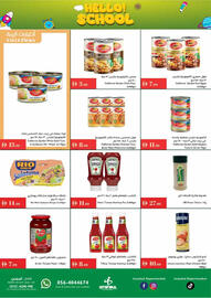 Istanbul Supermarket catalogue week 34 Page 9