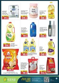 Kenz Hypermarket catalogue Page 10