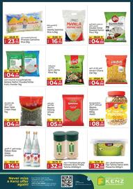 Kenz Hypermarket catalogue Page 11