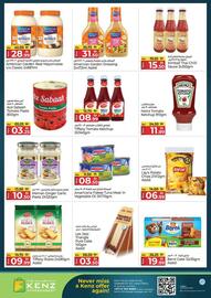 Kenz Hypermarket catalogue Page 12
