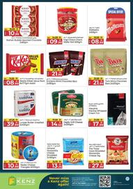 Kenz Hypermarket catalogue Page 14