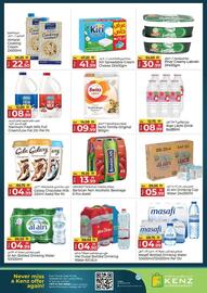 Kenz Hypermarket catalogue Page 15