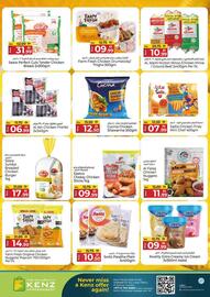 Kenz Hypermarket catalogue Page 16