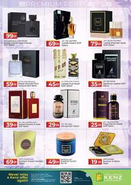 Kenz Hypermarket catalogue Page 17