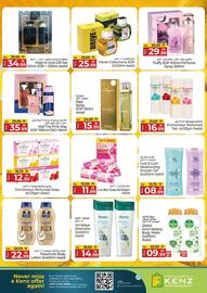 Kenz Hypermarket catalogue Page 18