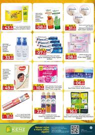 Kenz Hypermarket catalogue Page 19