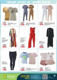 Kenz Hypermarket catalogue Page 22